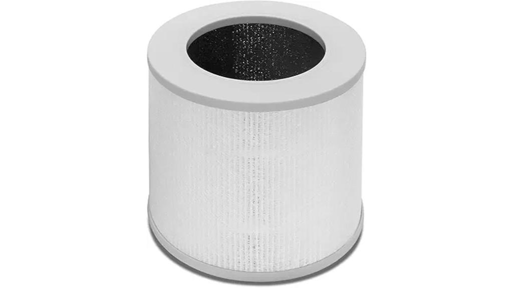 core mini filter replacement
