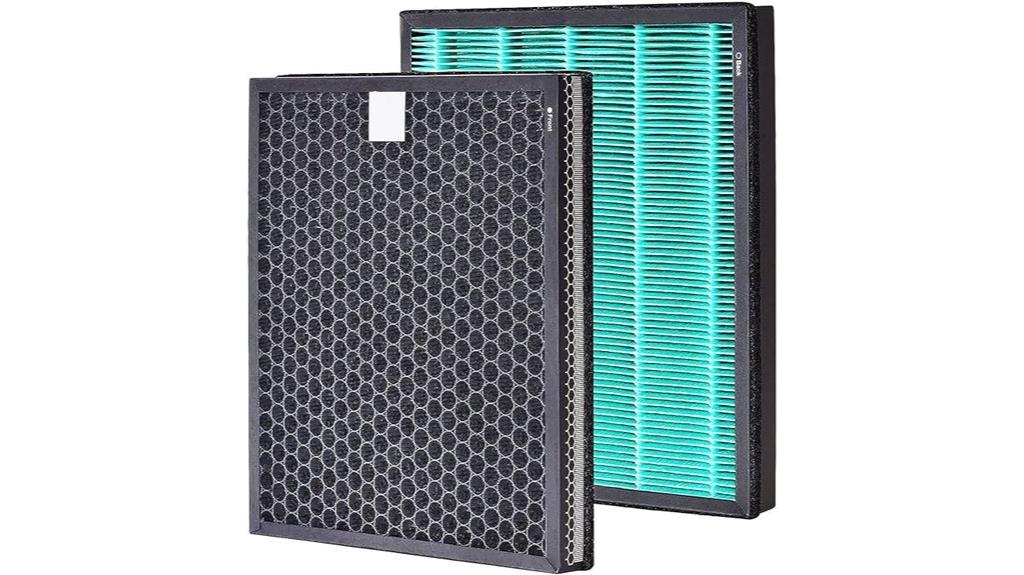 coway airmega 300s filter