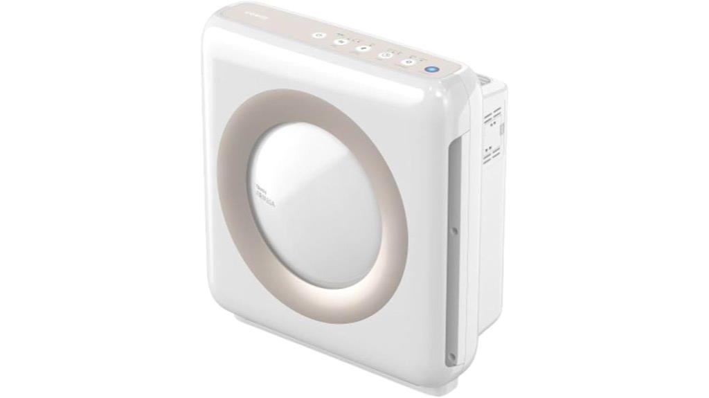 coway airmega ap 1512hh w