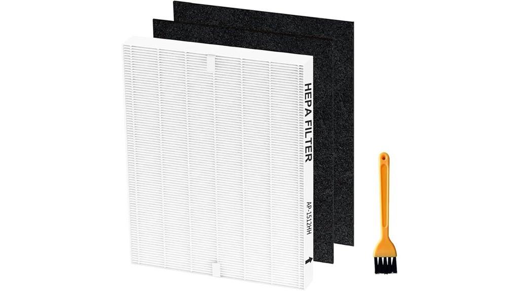 coway airmega filter replacement