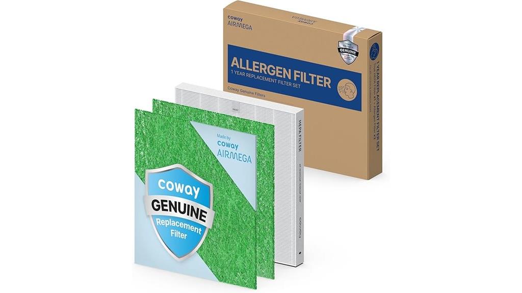 coway ap 1512hh filter pack