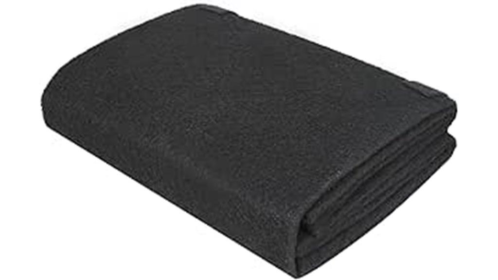 customizable carbon air filter