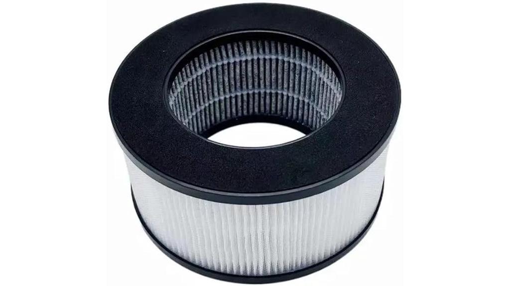 cvs compatible hepa filter