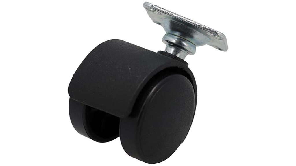 dehumidifier caster wheel replacement
