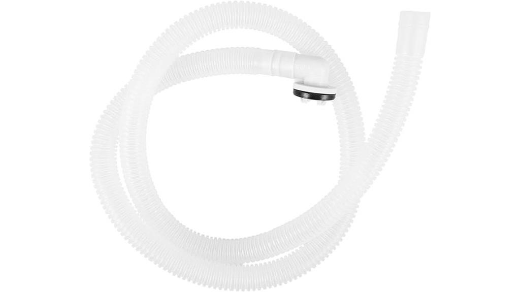dehumidifier drain hose