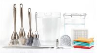 dehumidifier filter cleaning kits