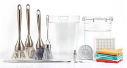 dehumidifier filter cleaning kits