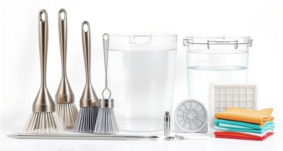 dehumidifier filter cleaning kits