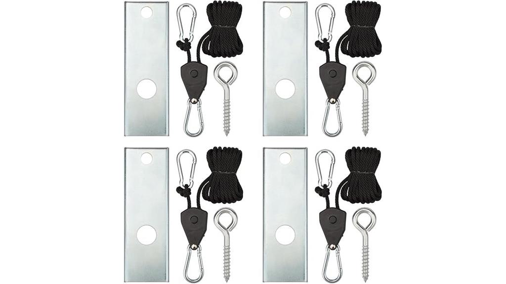 dehumidifier hanging kit replacement