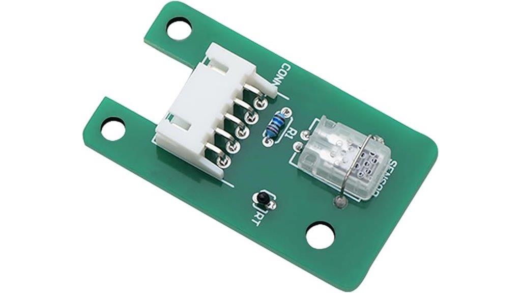 dehumidifier humidity sensor compatibility