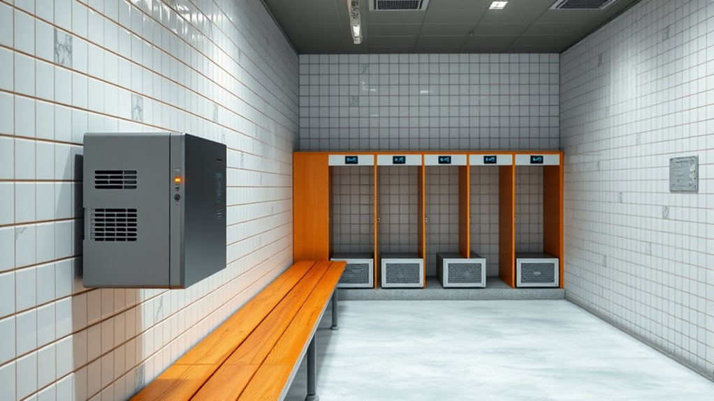 dehumidifier selection considerations