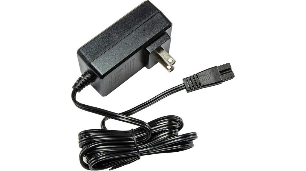 dehumidifier wall plug adapter