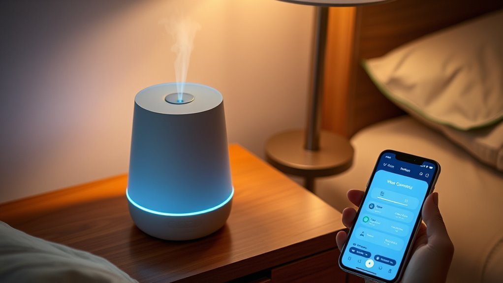 device compatibility and features