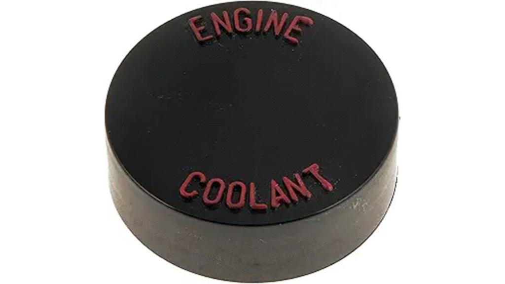 dorman 82594 coolant cap