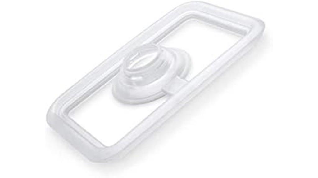 dreamstation lid seal