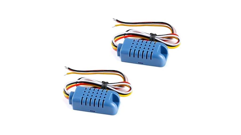 dual am1011a sensor modules
