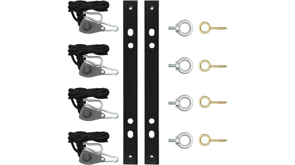 durable dehumidifier hanging kit