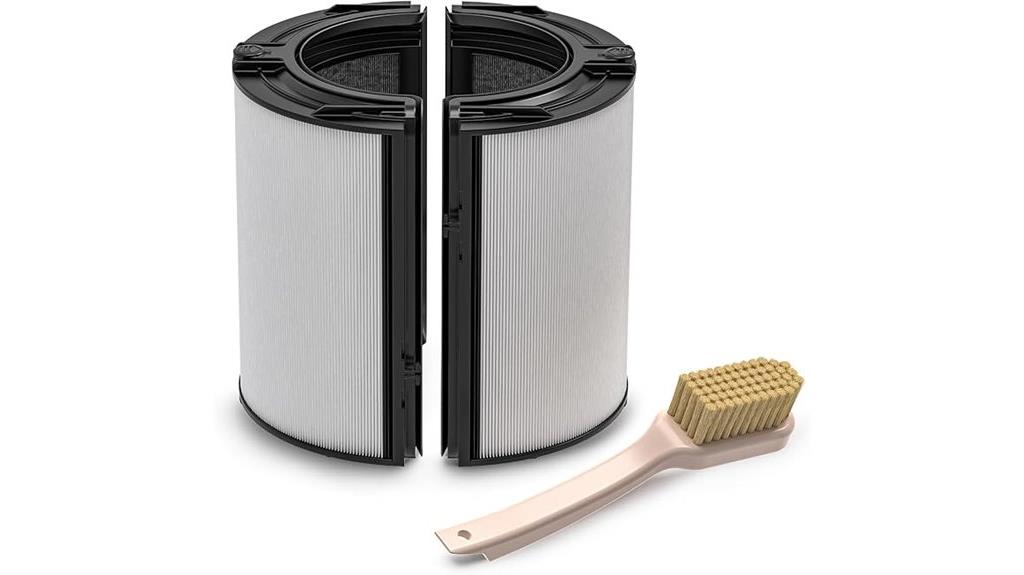 dyson 2 in 1 filter