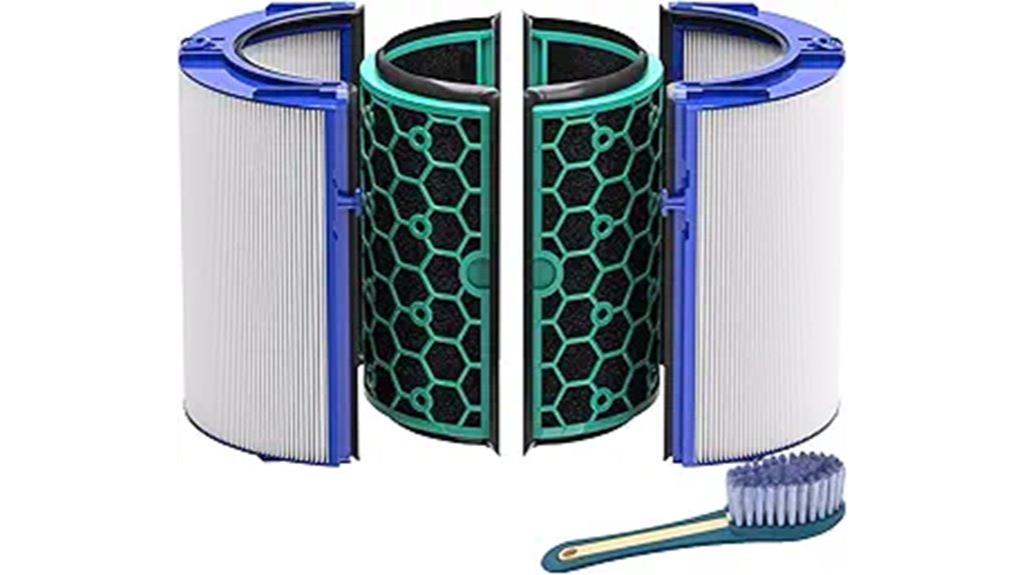 dyson air purifier filter
