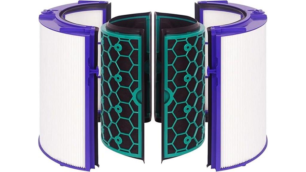 dyson air purifier filter