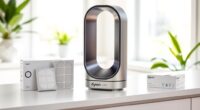 dyson air purifier filters