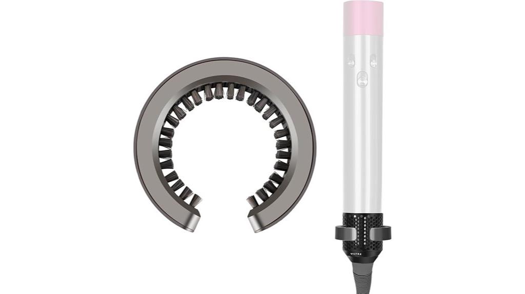 dyson airwrap filter brush