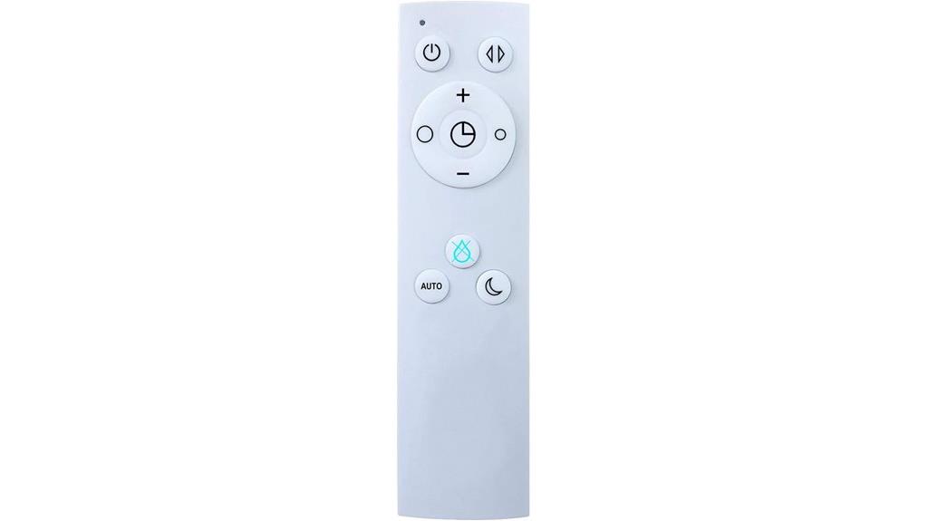 dyson am10 remote control
