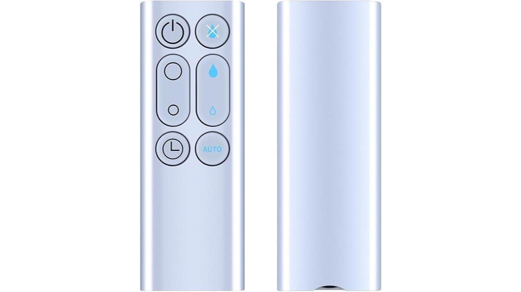 dyson am10 remote replacement