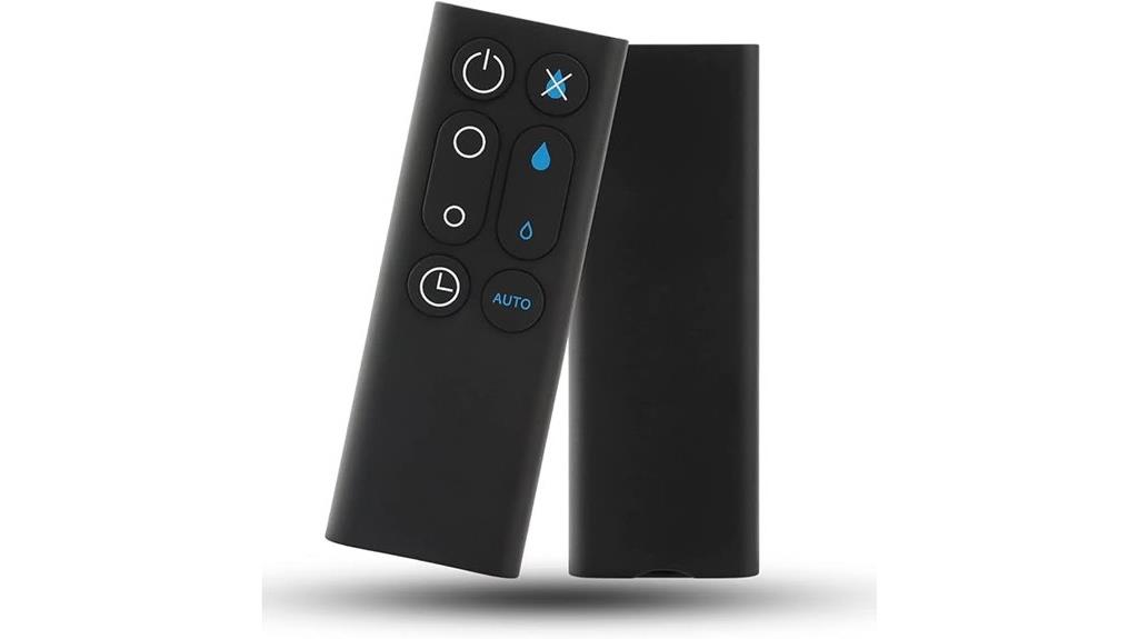 dyson am10 remote replacement