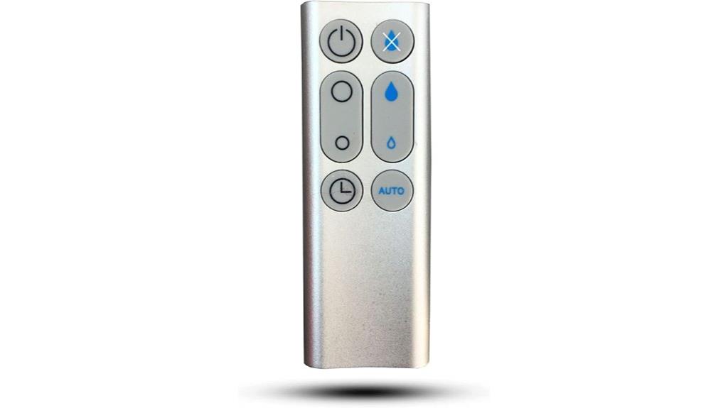 dyson am10 remote replacement