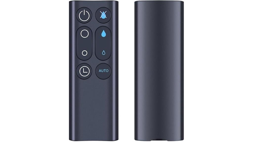dyson am10 remote replacement