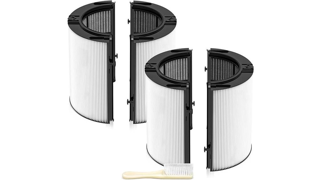dyson filter replacement pack