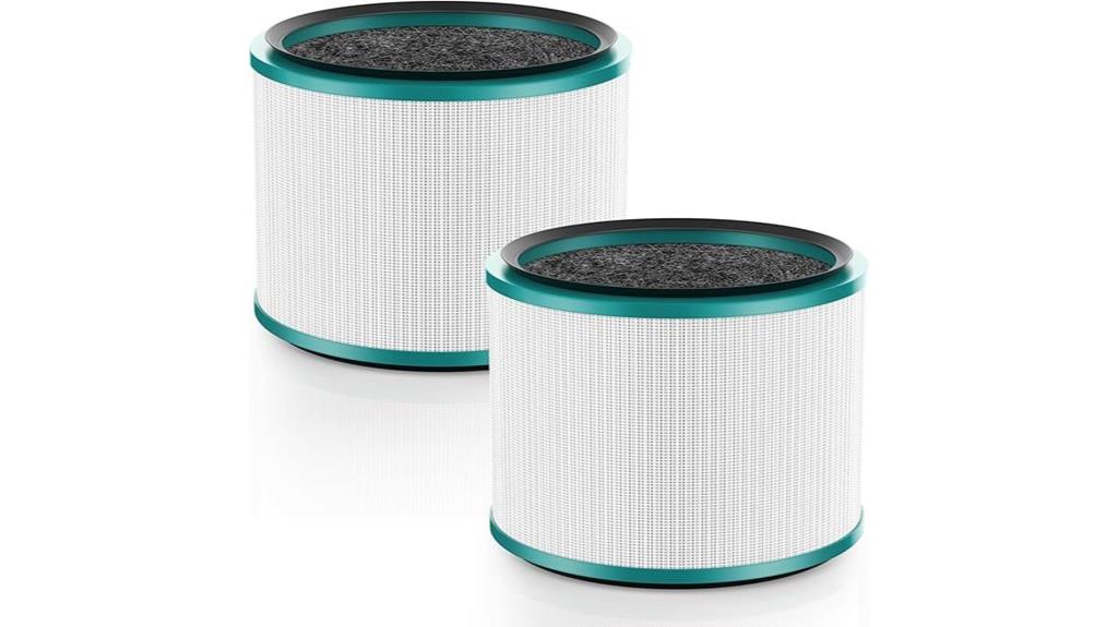 dyson hp series filters