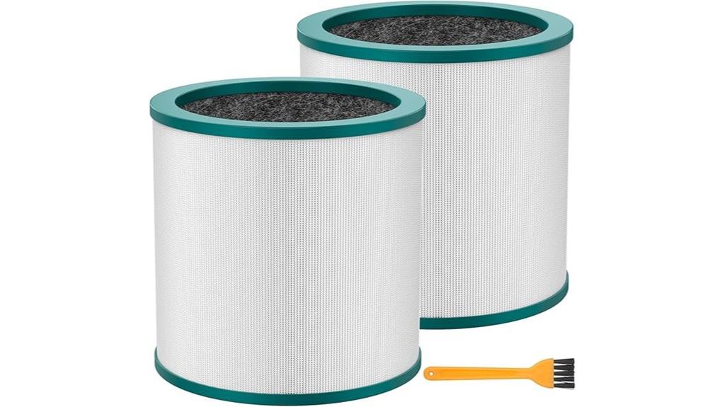 dyson tower filter pack