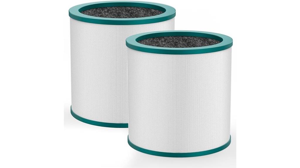 dyson tower filter replacement