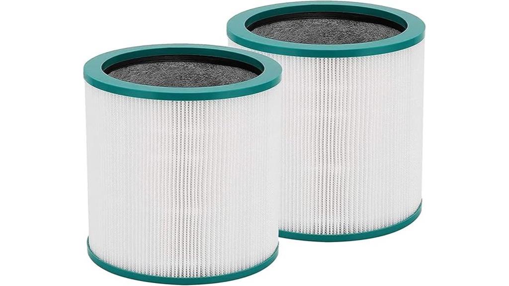 dyson tower hepa filter