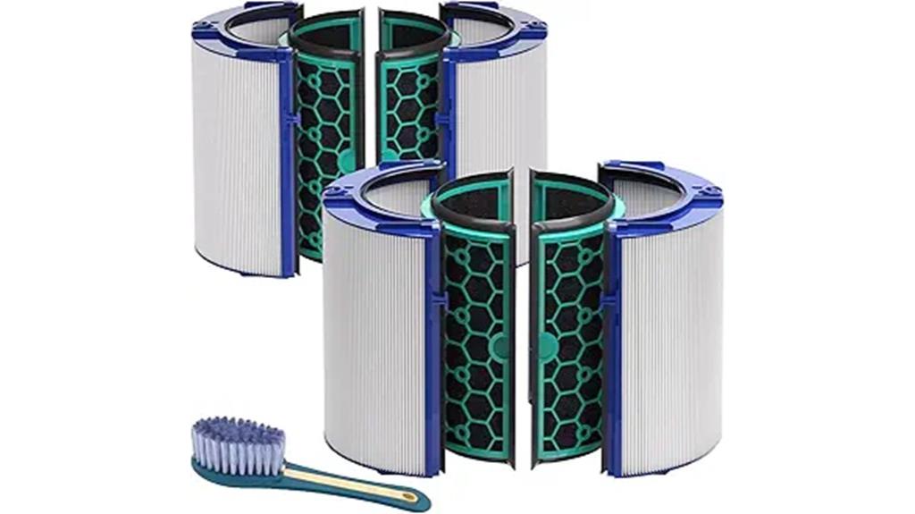 dyson tp04 hp04 filter