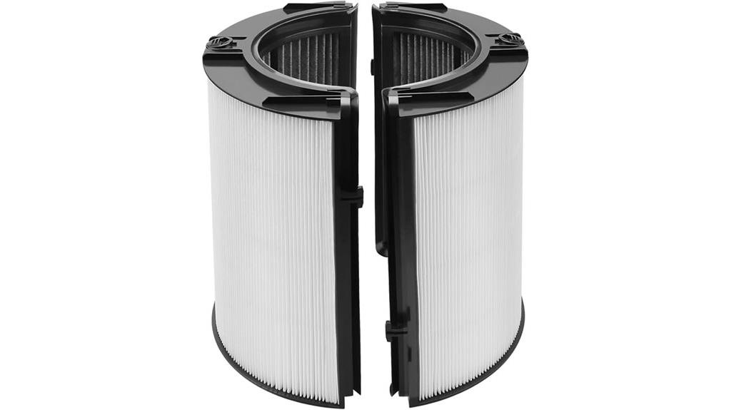 dyson vacuum hepa filter
