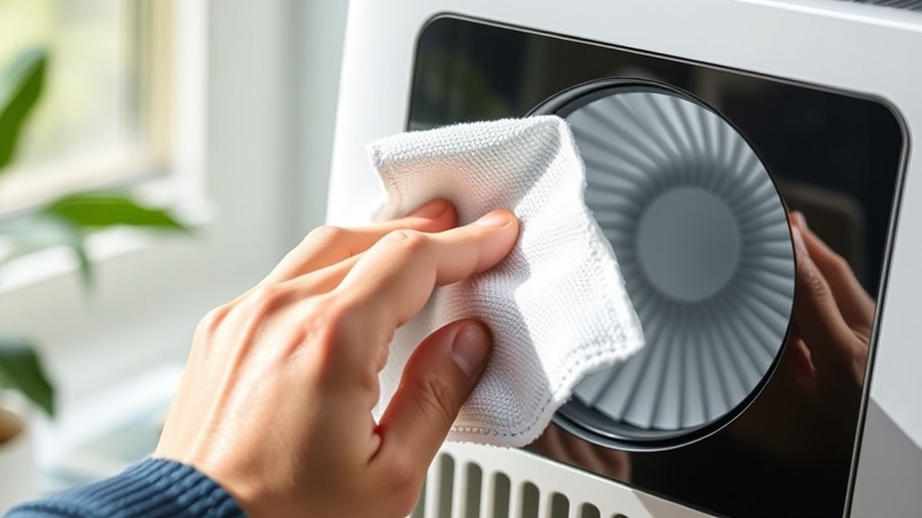 effective durable cleaning cloths