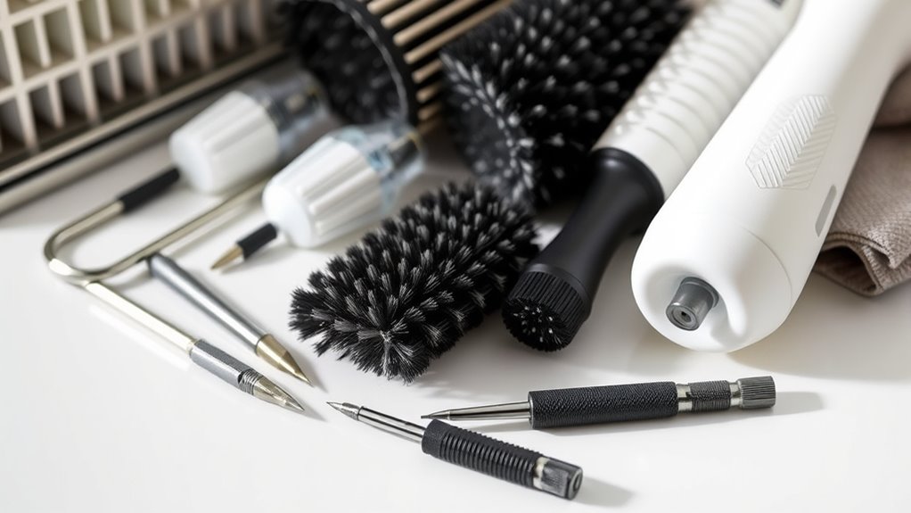 effective durable cleaning tools