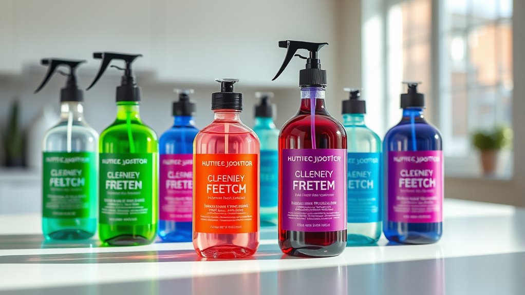 effective safe cleaning solutions