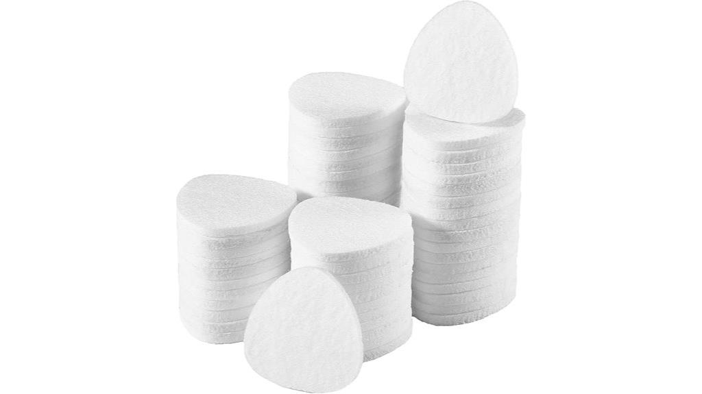 essential oil pads pack