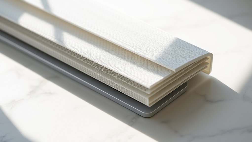 filter compatibility and efficiency