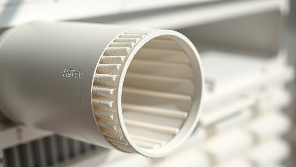 filter compatibility and performance