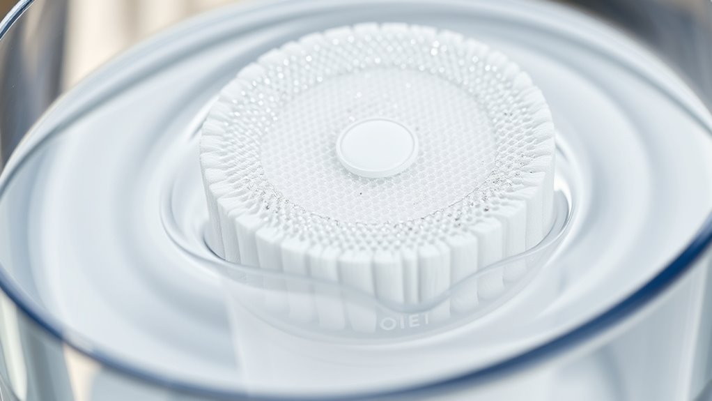 filter compatibility and safety