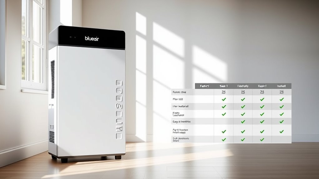 filter selection considerations guide