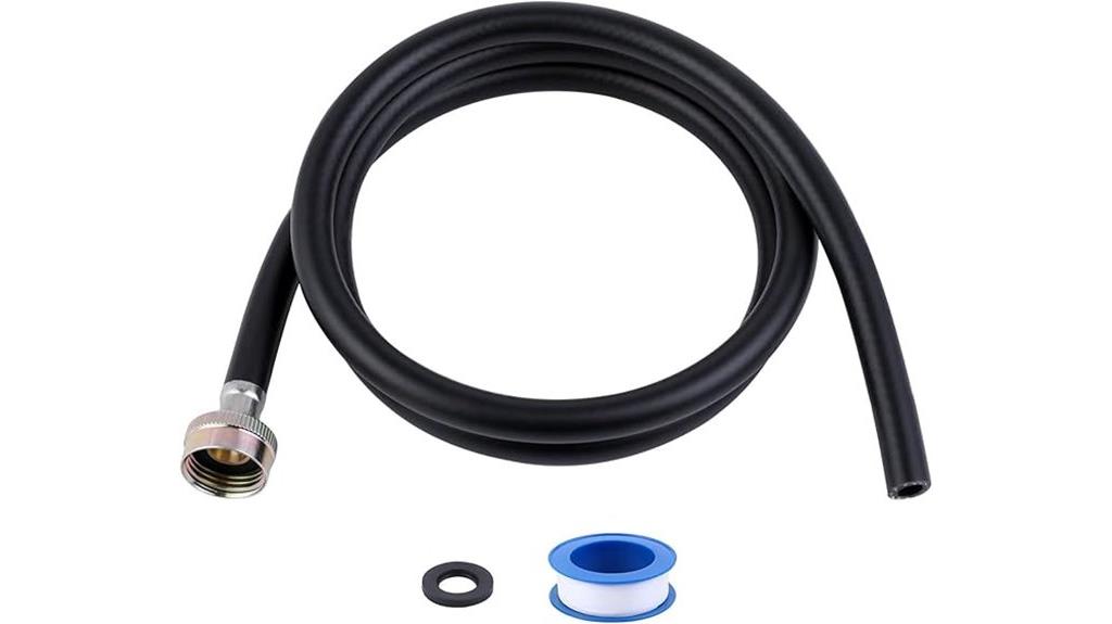 five foot dehumidifier hose