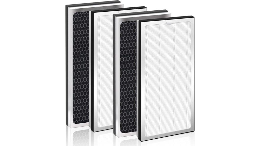 forty ma air filters