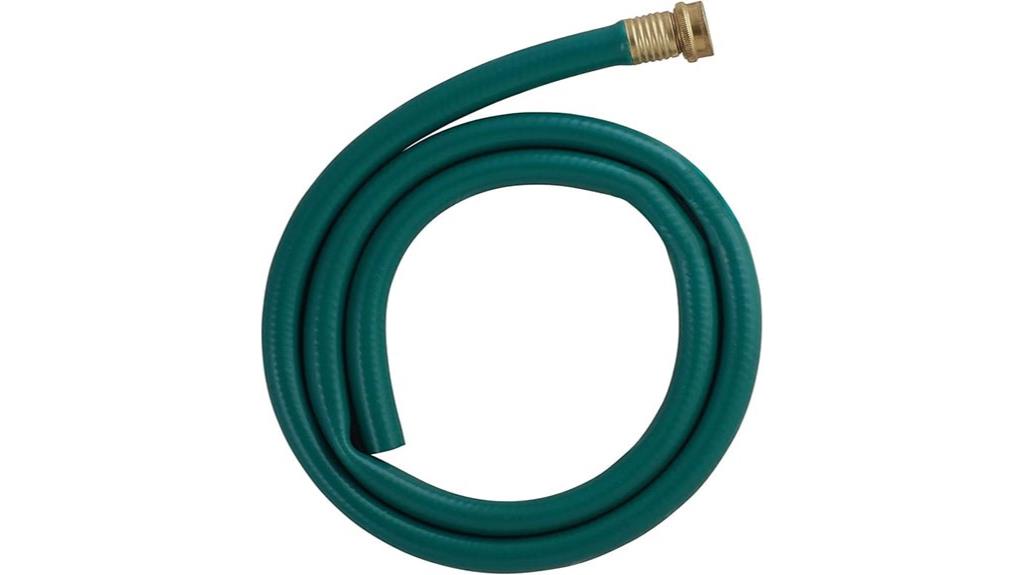 garden dehumidifier drain hose