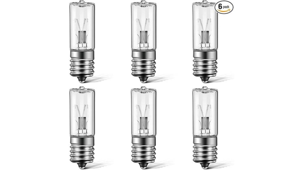 germguardian uvc replacement bulbs